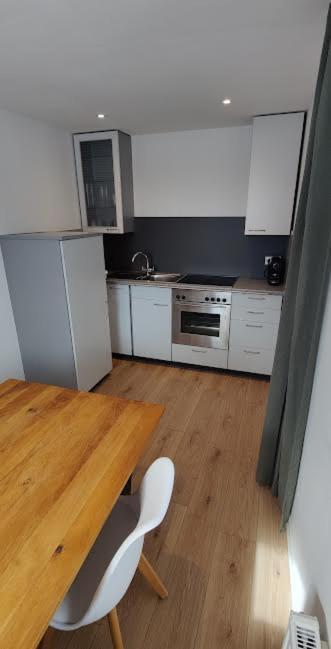 Alp-Hof Apartments Stanga Kültér fotó