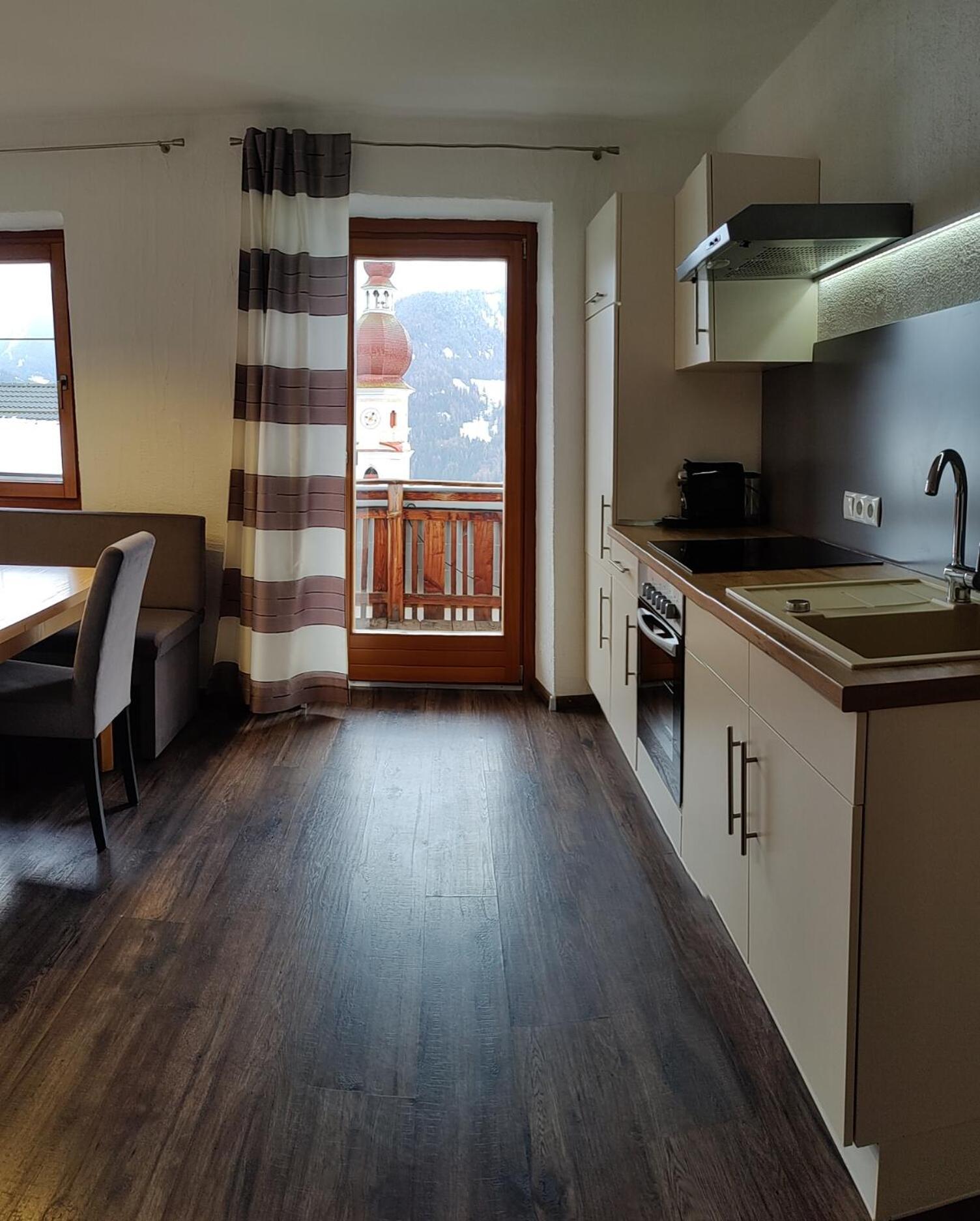 Alp-Hof Apartments Stanga Kültér fotó
